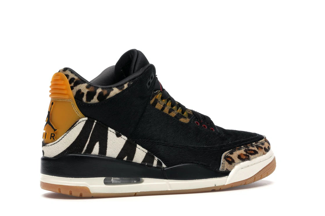 Jordan 3 Retro SE Animal Instinct