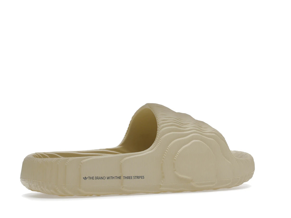 Adidas Adilette 22 Slides St Desert Sand