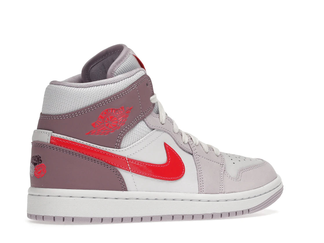 Jordan 1 Mid Valentine's Day (2022)