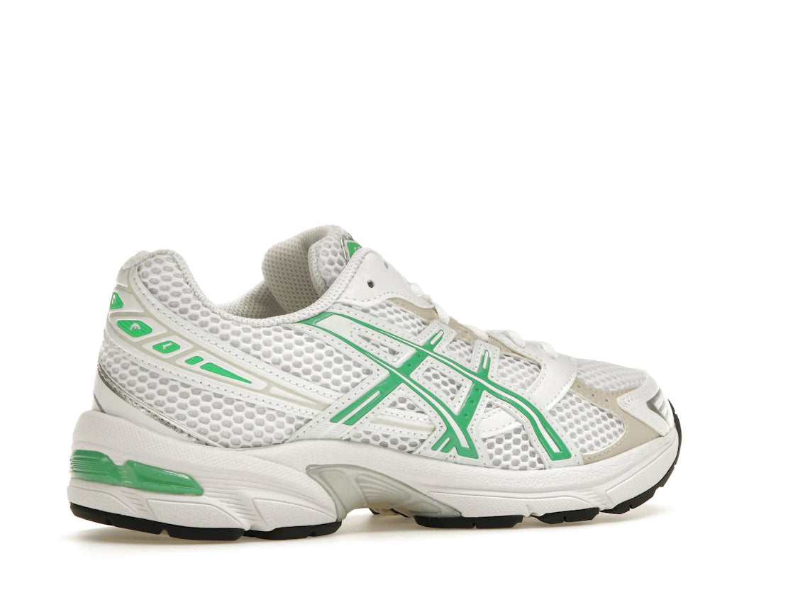 ASICS Gel-1130 White Malachite Green