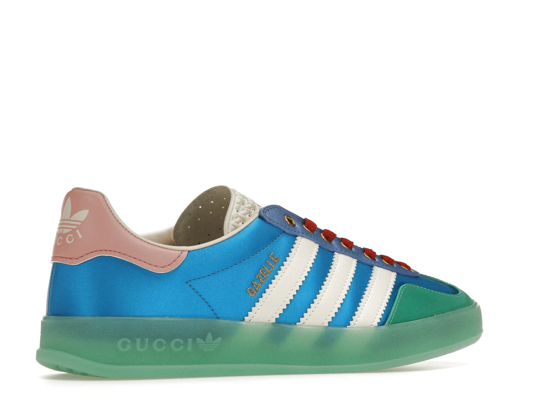 adidas x Gucci Gazelle Multicolor