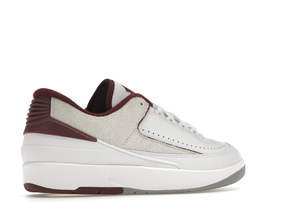 Air Jordan 2 Retro Low Cherrywood