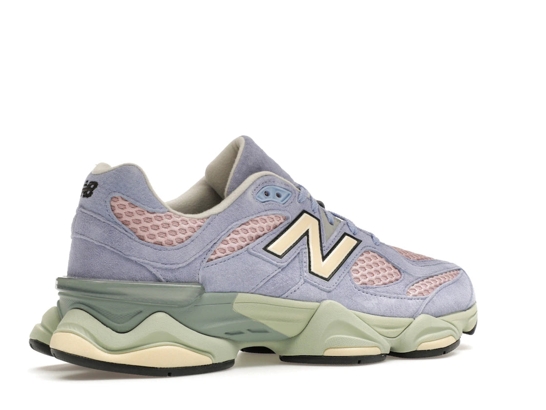New Balance 9060 The Whitaker Group Missing Pieces Daydream Blue (Homme)