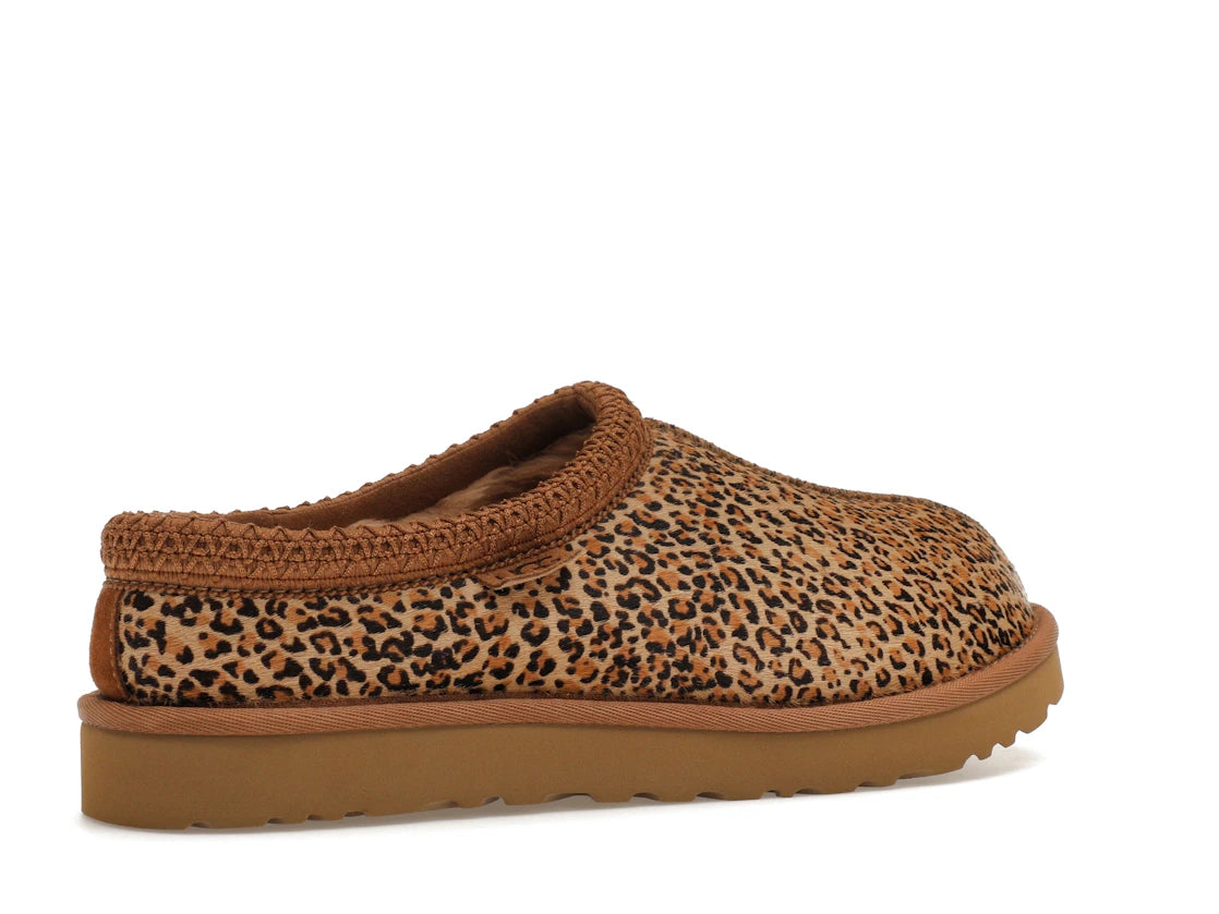 UGG Tasman Slipper Leopard