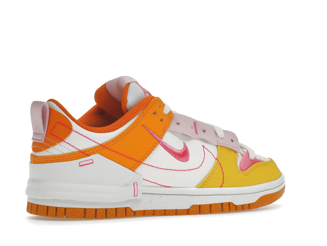 Nike Dunk Low Disrupt 2 Sunrise