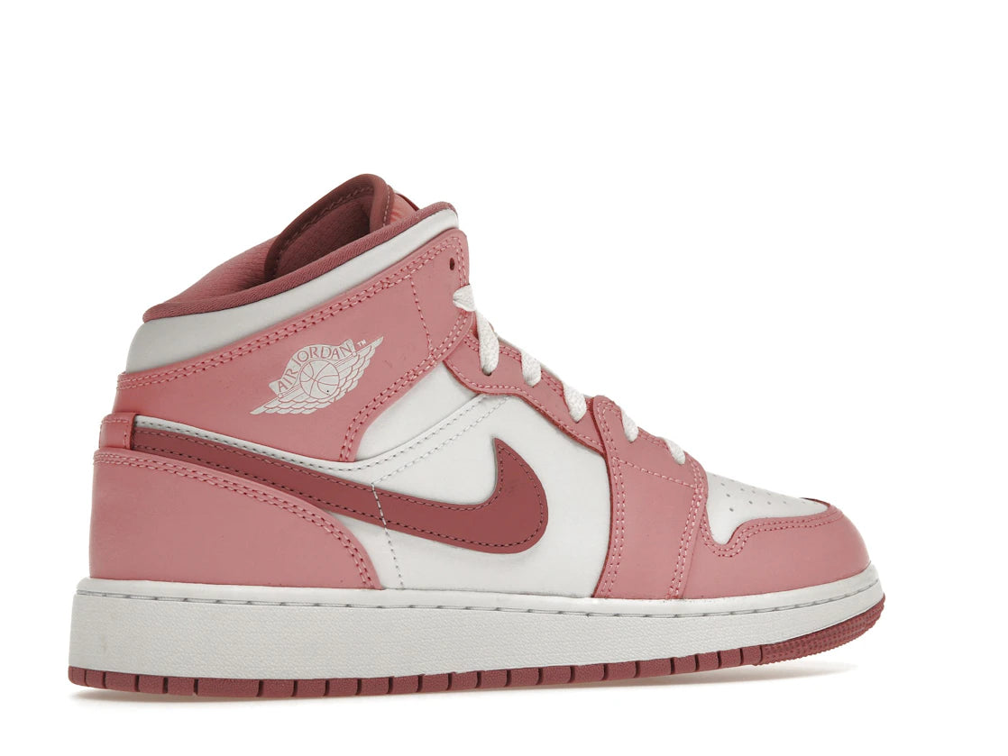Jordan 1 Mid Valentine's Day (2023)
