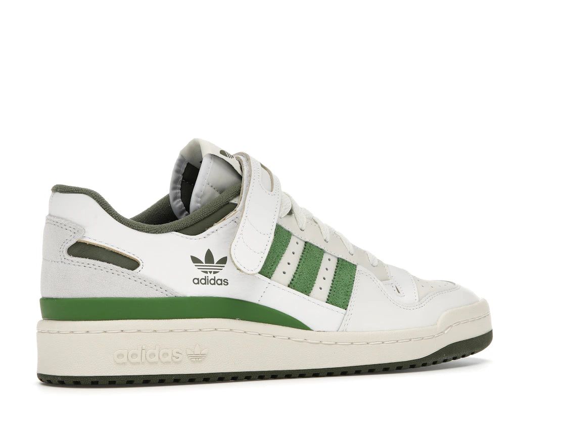 Adidas Forum 84 Low Crew Green