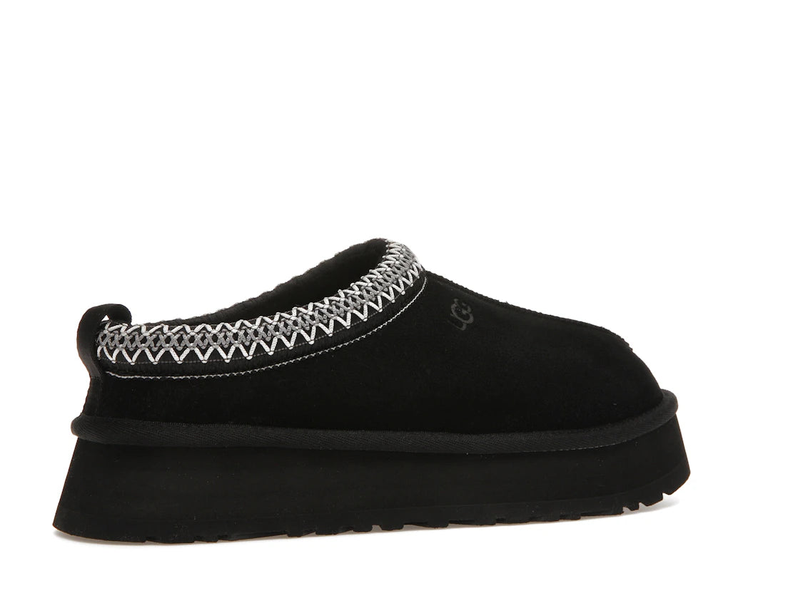 UGG Tazz Slipper Black