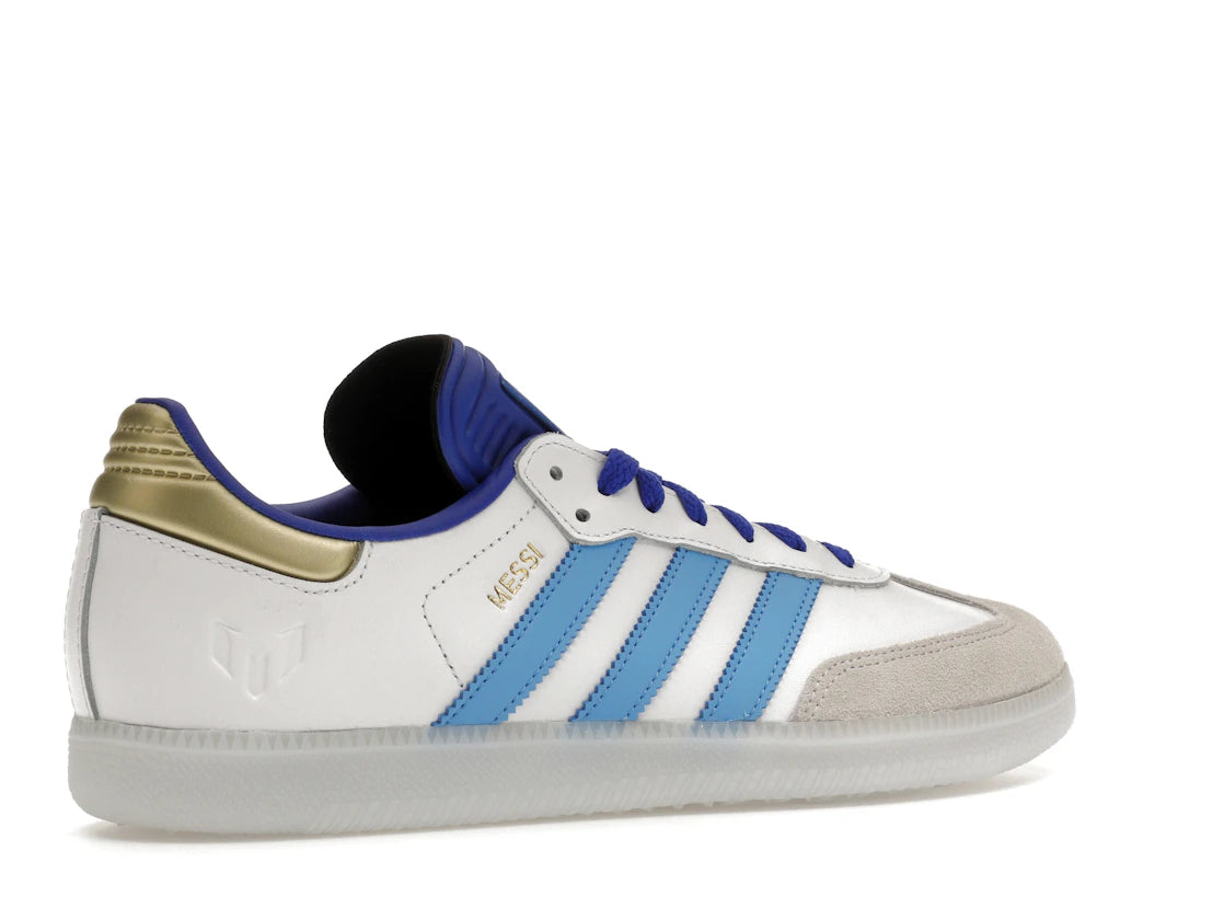 adidas Samba Indoor Lionel Messi