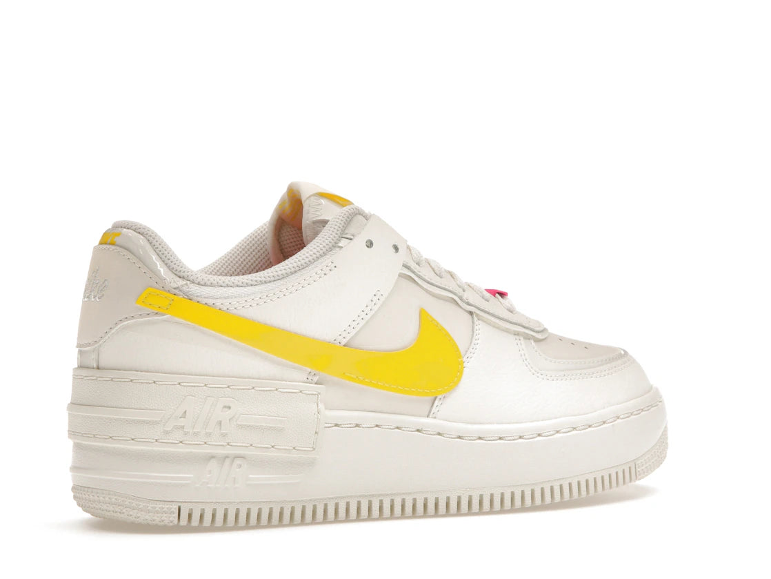 Nike Air Force 1 Low Shadow Sail Opti Yellow