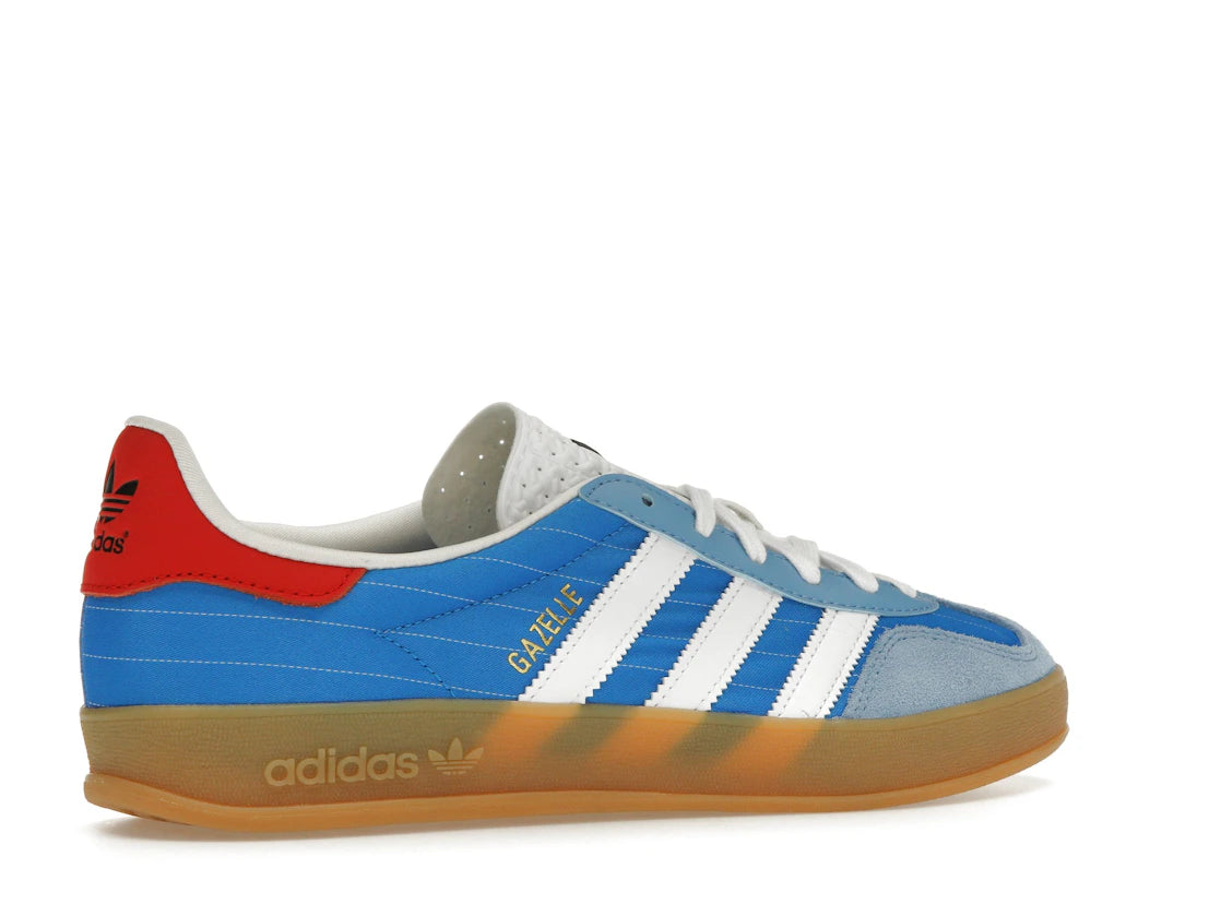 adidas Gazelle Indoor Olympic Blue