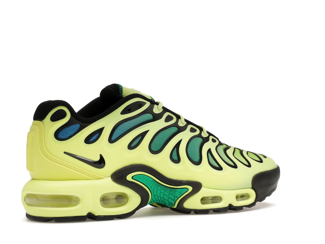 Nike Air Max Plus Drift Light Lemon Twist