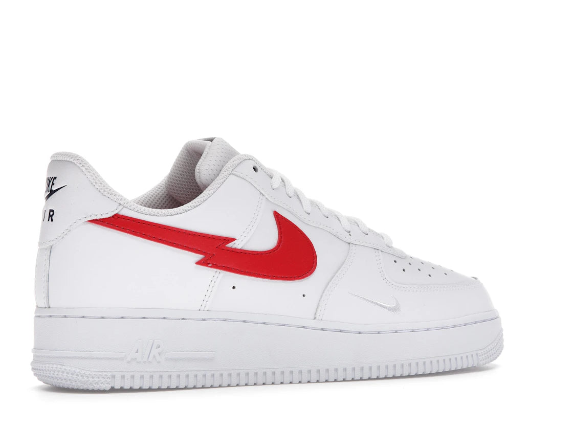 Nike Air Force 1 Low Euro Tour (2020)
