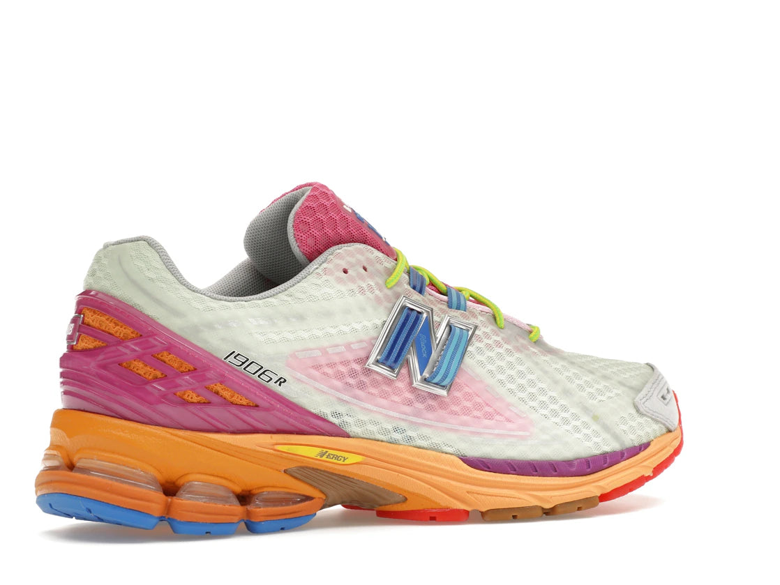 New Balance 1906R Action Bronson Rosewater