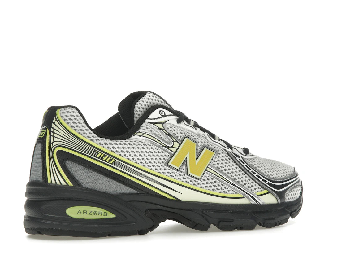 New Balance 740v2 Sea Salt Phantom