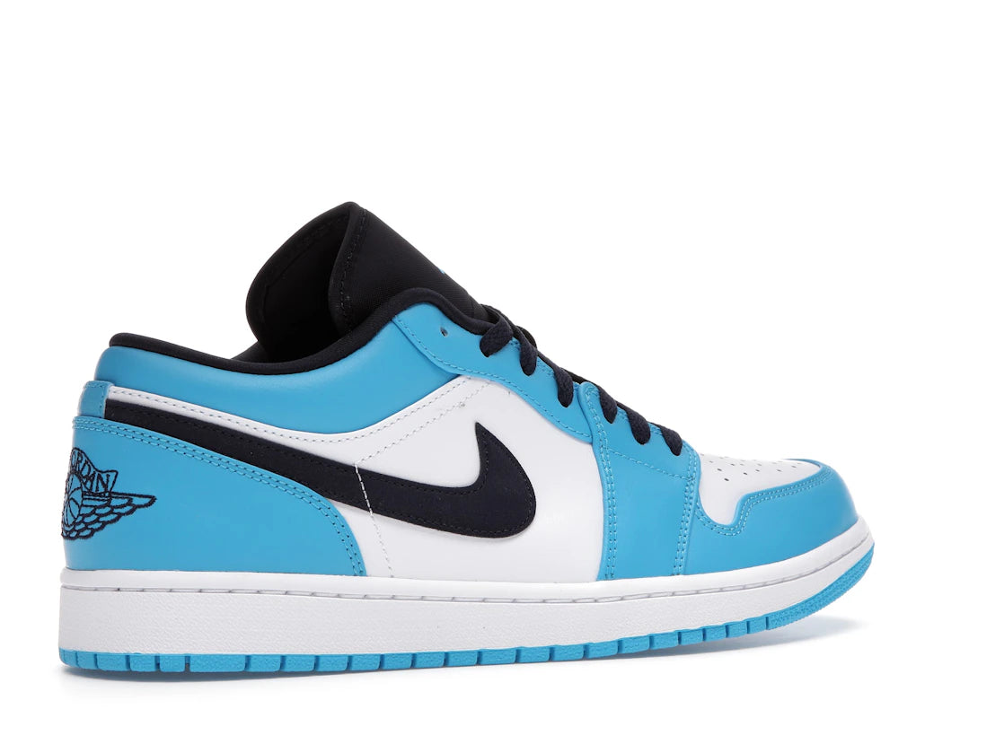Jordan 1 Low UNC (2021)
