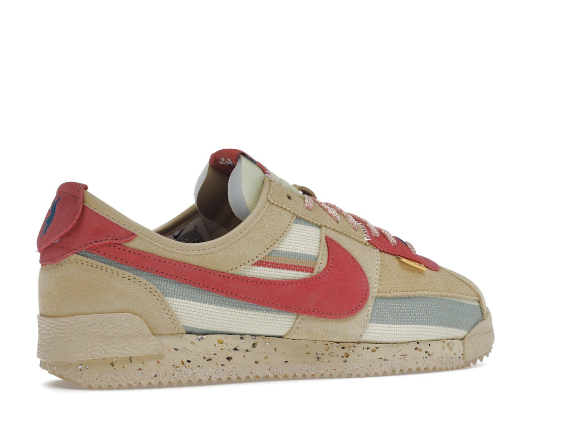 Nike Cortez SP Union Sesame