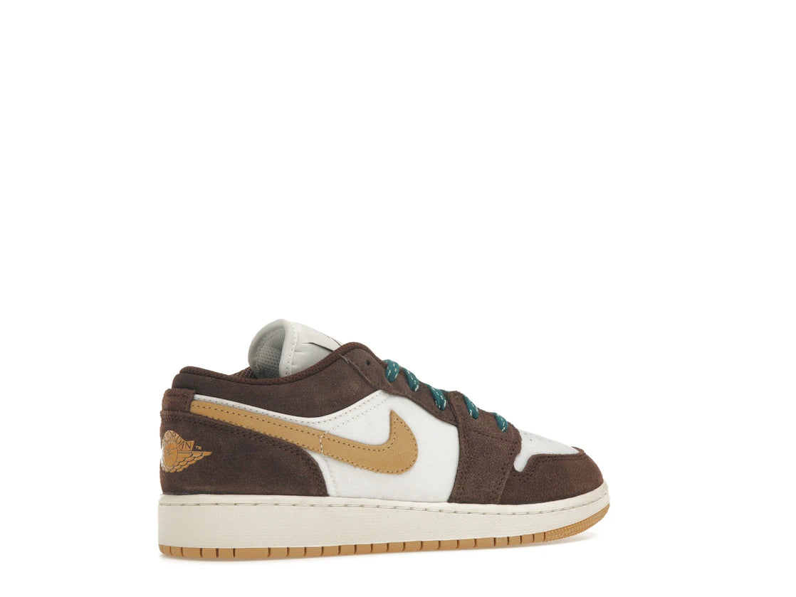 Jordan 1 Low SE Cacao Wow