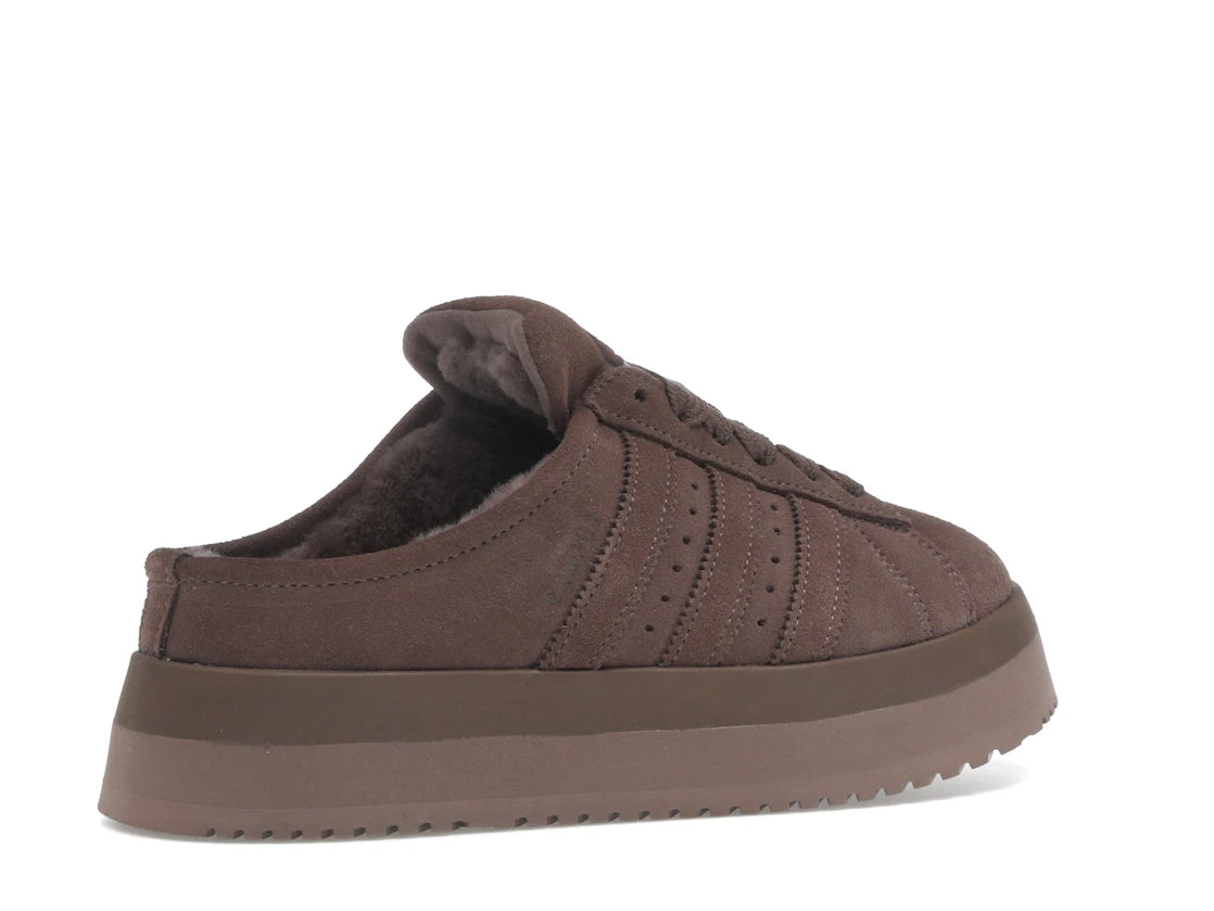 Adidas Campus 00s Winter Low Earth Strata