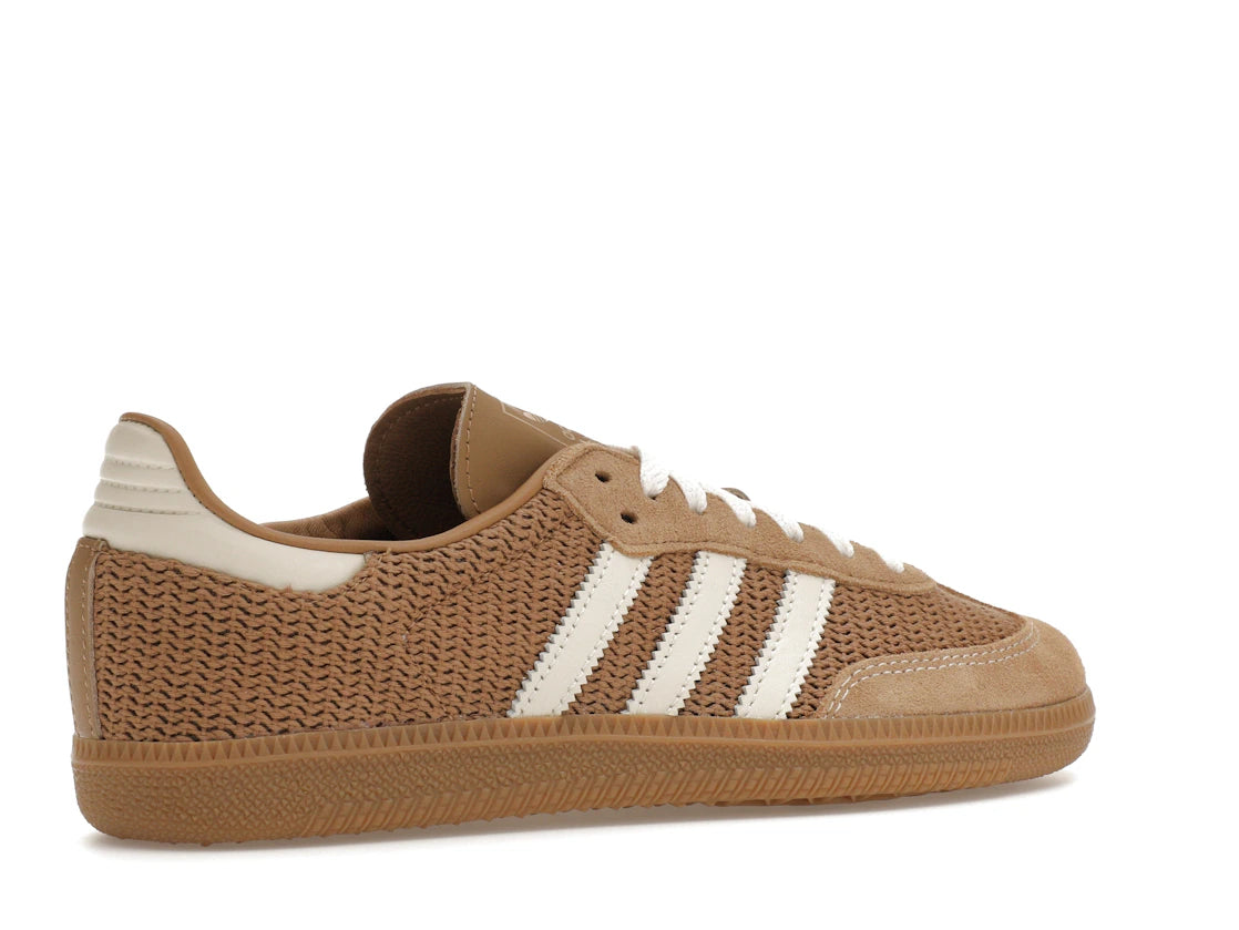 adidas Samba OG Cardboard