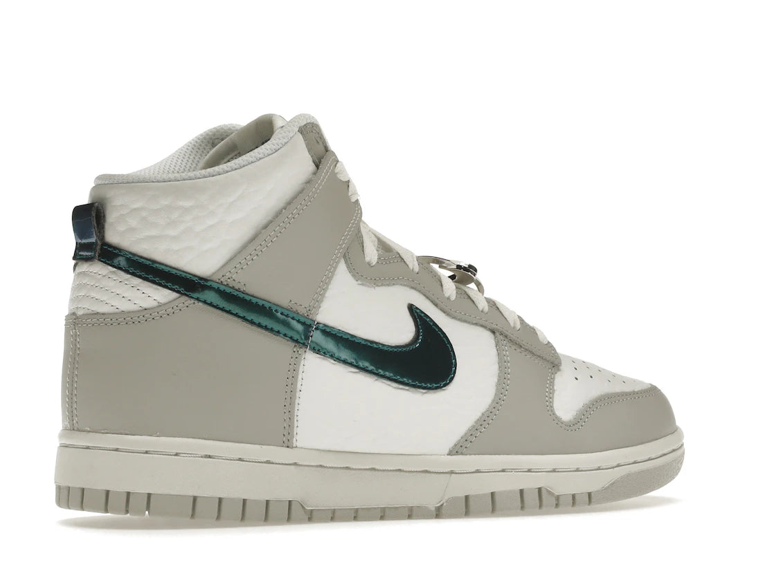 Nike Dunk High FLS