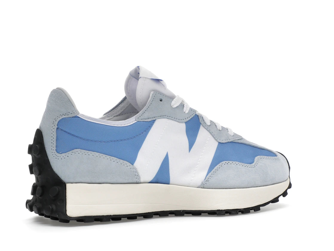 New Balance 327 Stellar Blue (Homme)