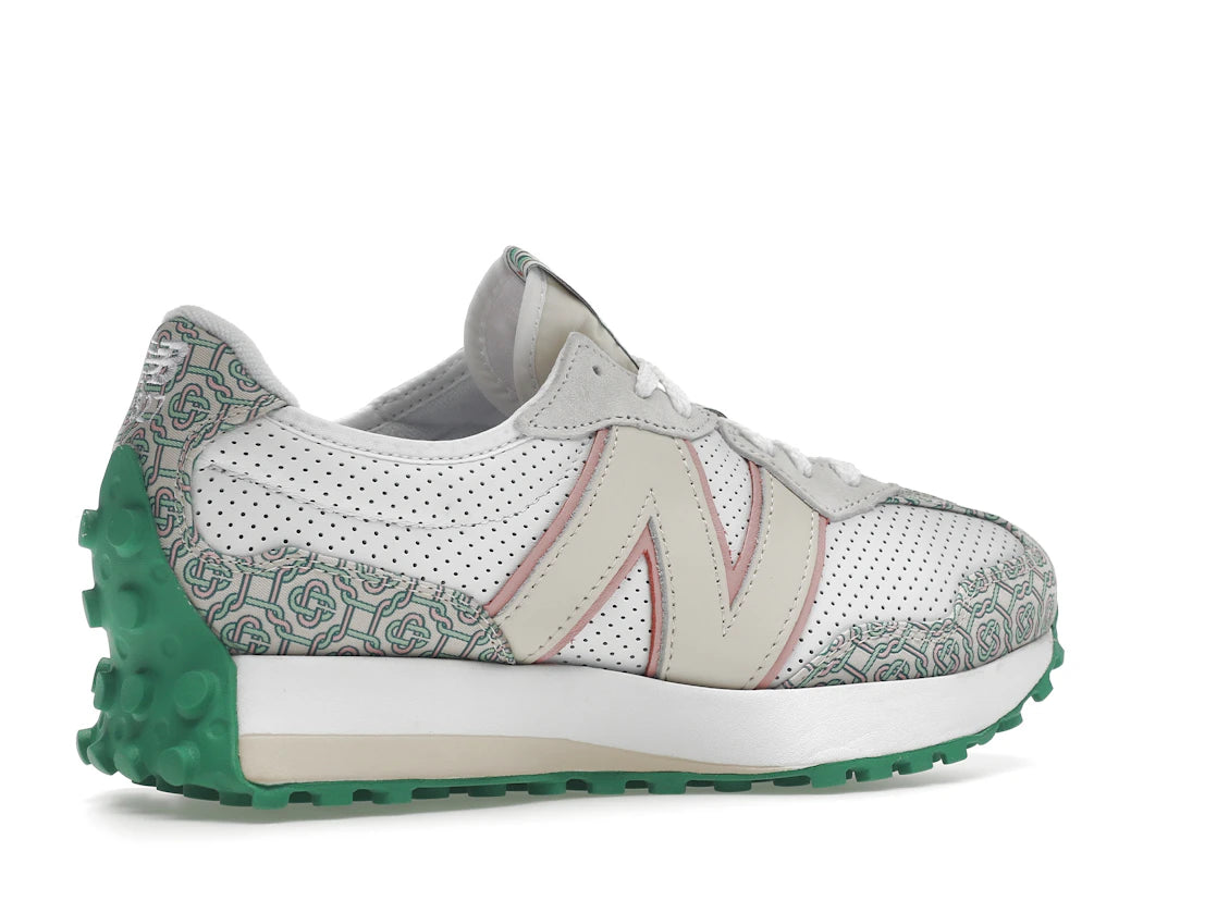New Balance 327 Casablanca