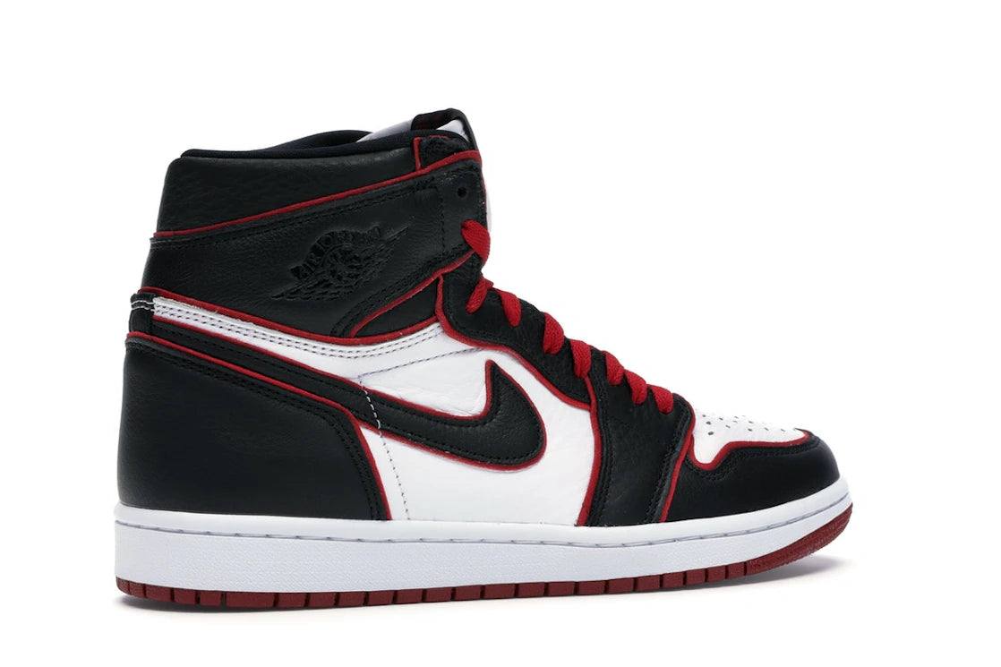 Jordan 1 Retro High Bloodline