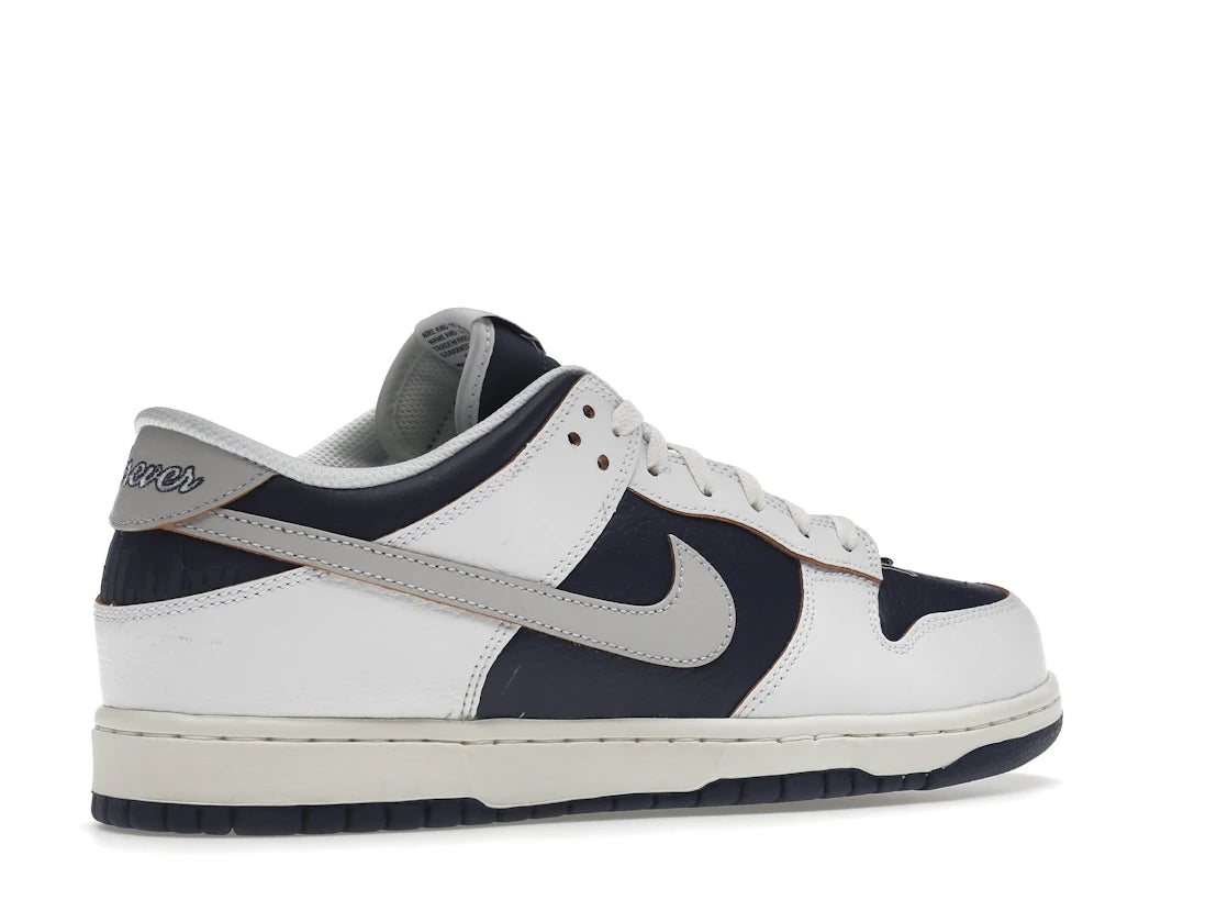 Nike SB Dunk Low HUF New York City