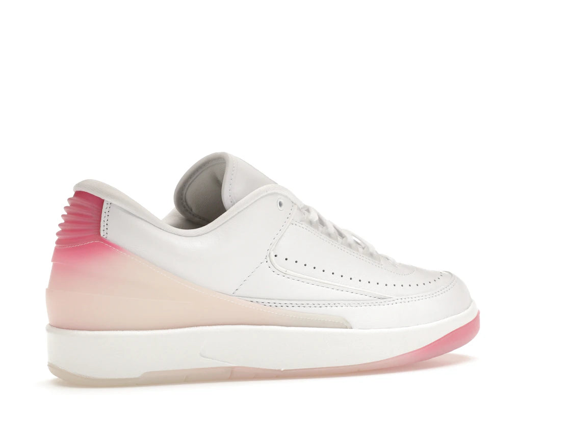 Air Jordan 2 Retro Low Cherry Blossom