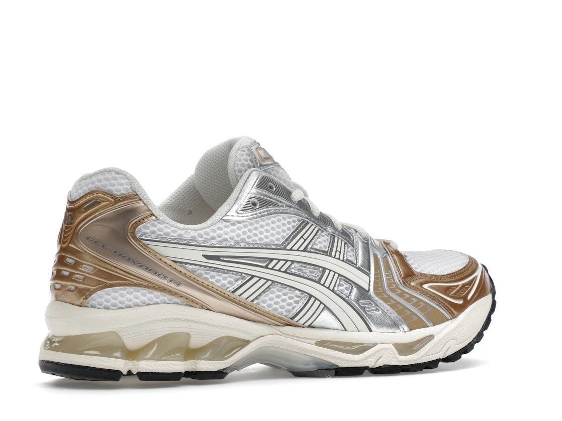ASICS GEL-Kayano 14 Olympic Medals