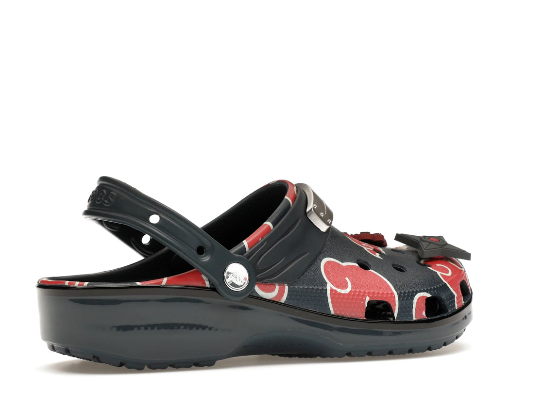 Crocs Classic Clog Naruto Itachi