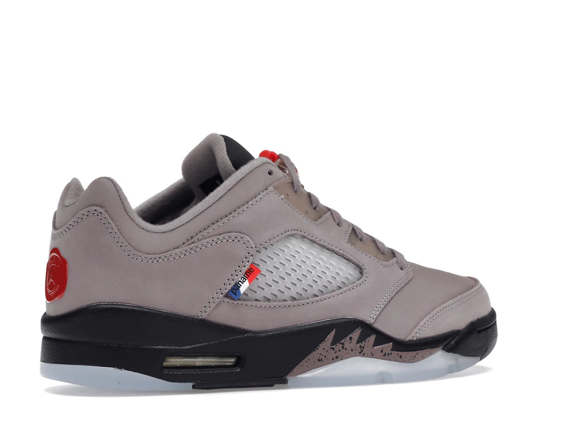 Jordan 5 Retro Low PSG (2022)
