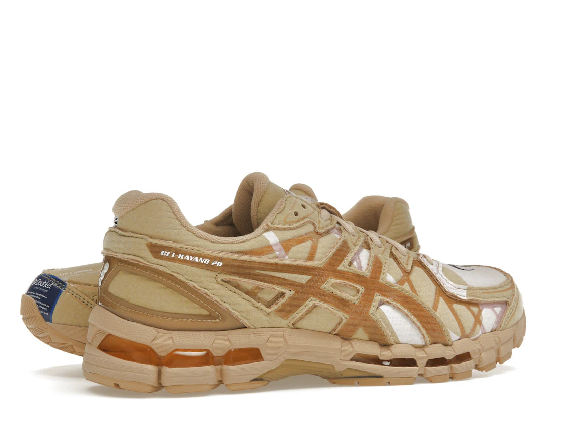 ASICS Gel-Kayano 20 Doublet Cardboard