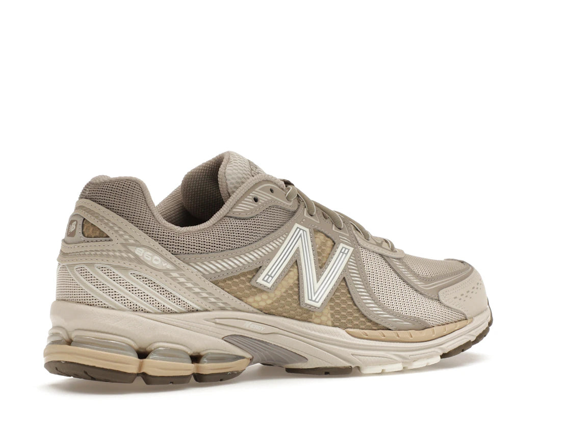 New Balance 860v2 Mars