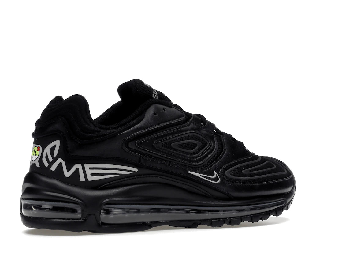 Nike Air Max 98 TL Supreme Black