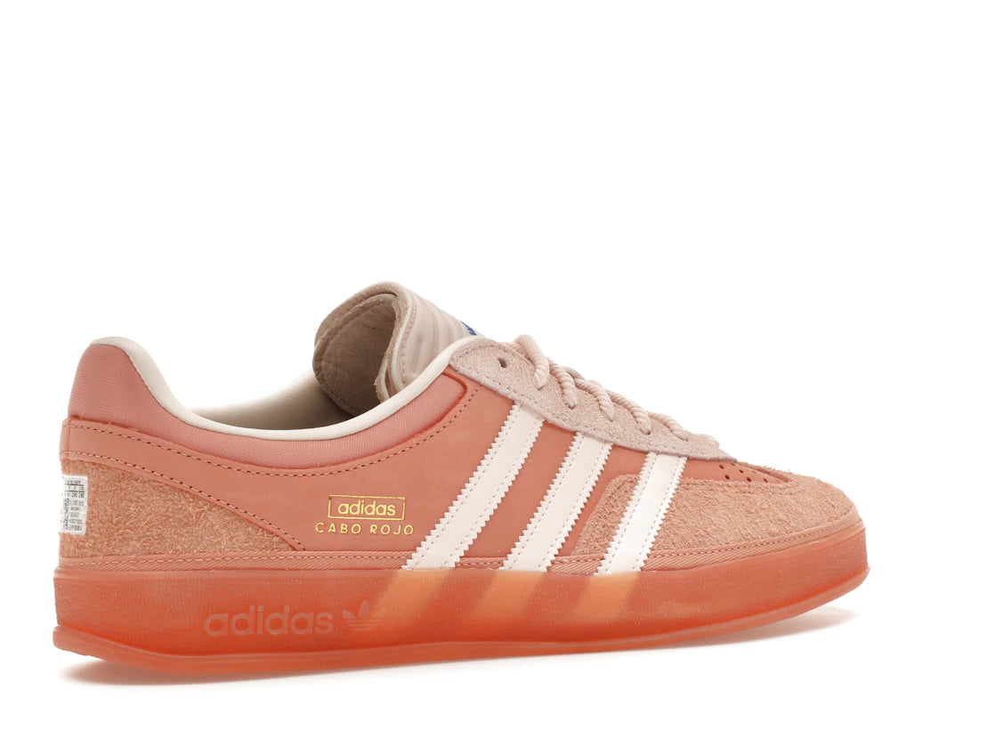 Adidas Gazelle Indoor Bad Bunny Cabo Rojo