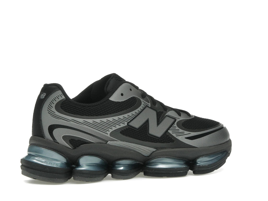New Balance Abzorb 2000 Black Grey