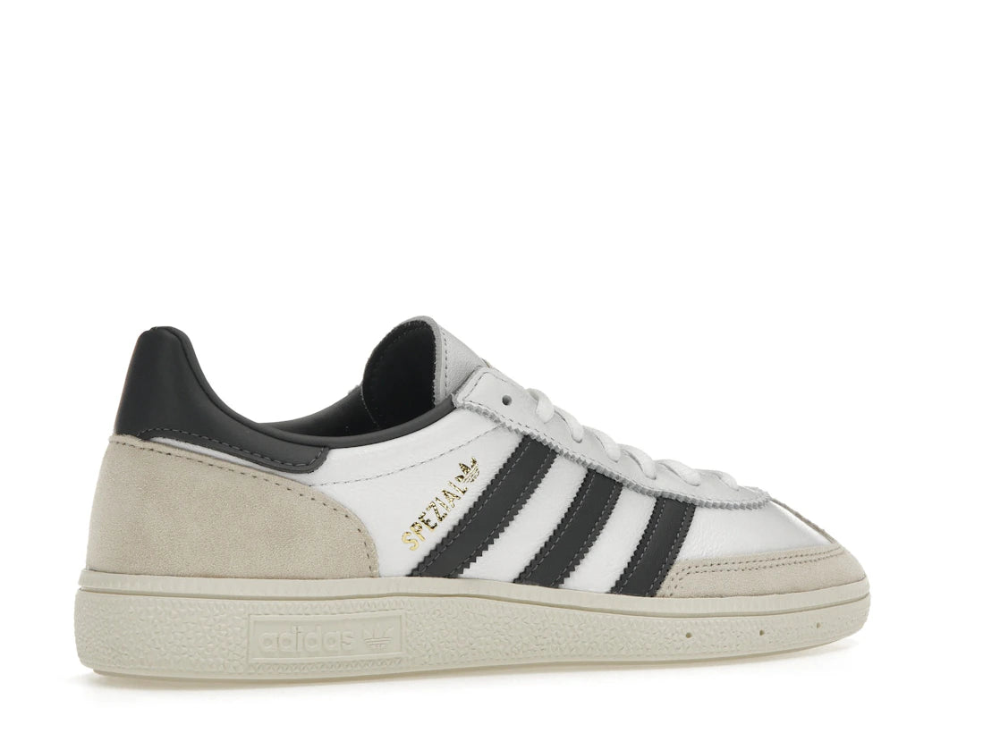 adidas Handball Spezial White Grey
