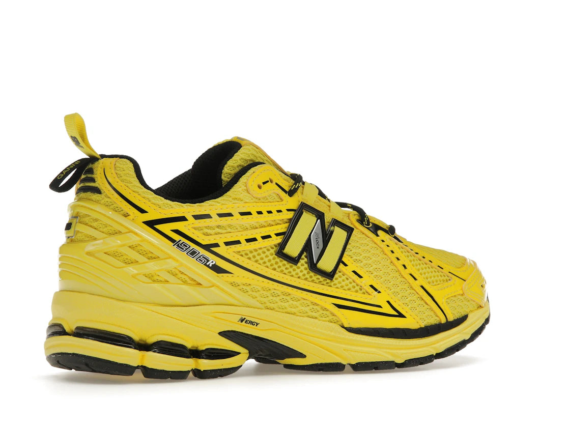 New Balance 1906R GANNI Blazing Yellow