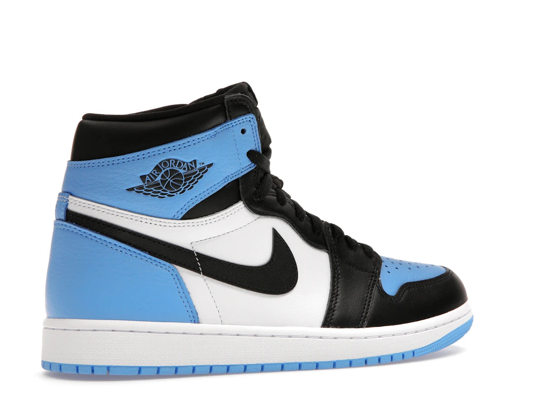 Jordan 1 Retro High OG UNC Toe