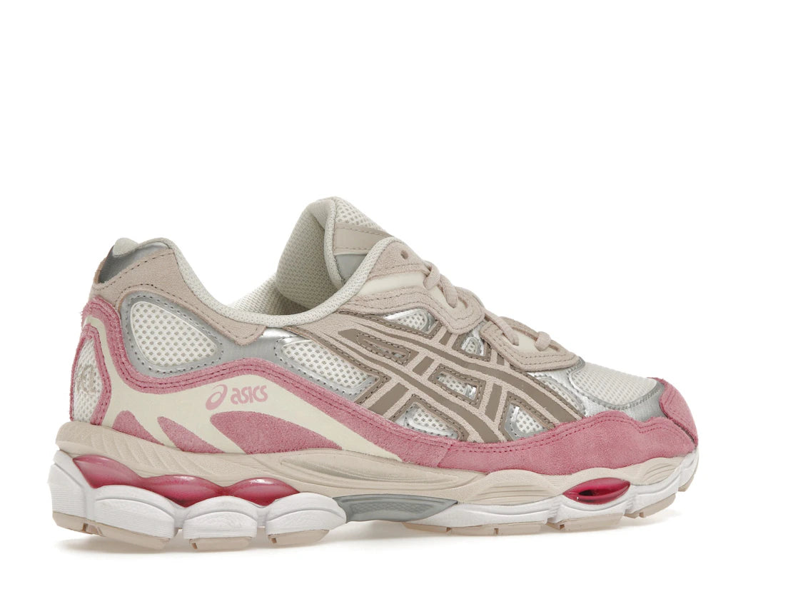 ASICS Gel-NYC Cream Mineral Beige Pink