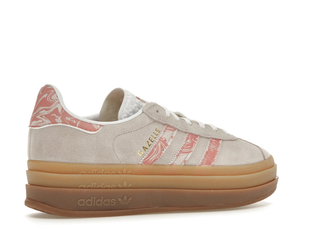 adidas Gazelle Bold Putty Mauve