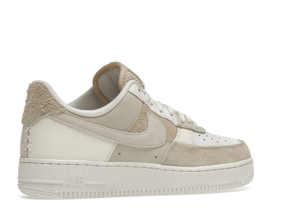 Nike Air Force 1 Low '07 Coconut Milk