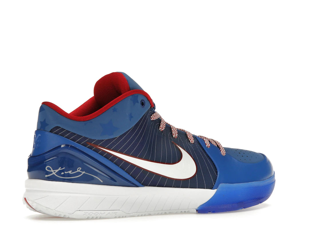 Nike Kobe 4 Protro Philly (2024)