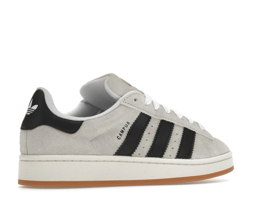 adidas Campus 00s Crystal White Core Black