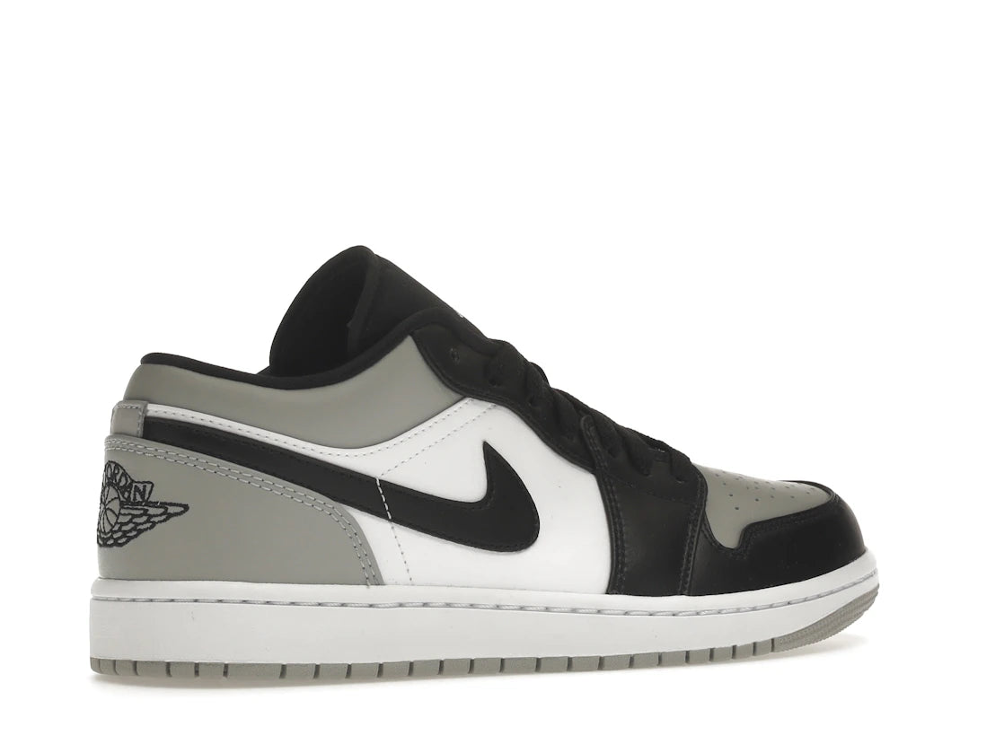Jordan 1 Low Shadow Toe