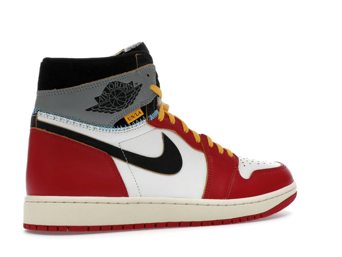 Jordan 1 Retro High OG SP Union LA Chicago Shadow