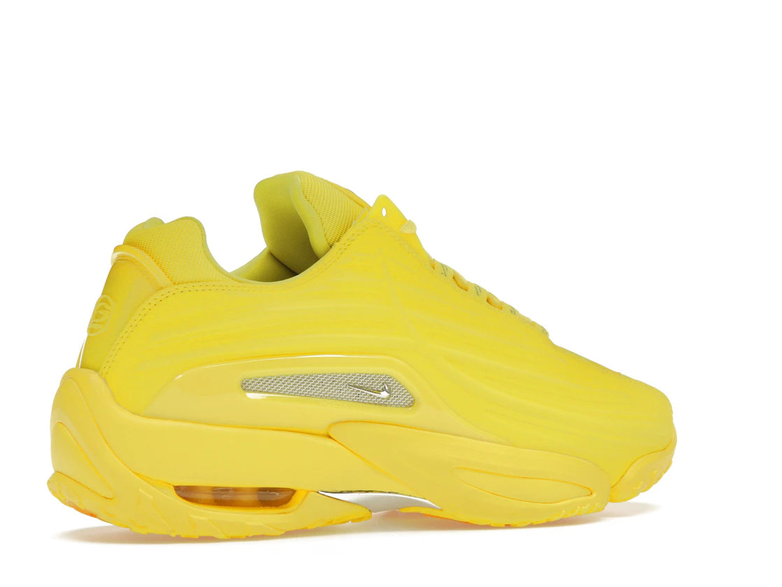 Nike Hot Step 2 Drake NOCTA Opti Yellow
