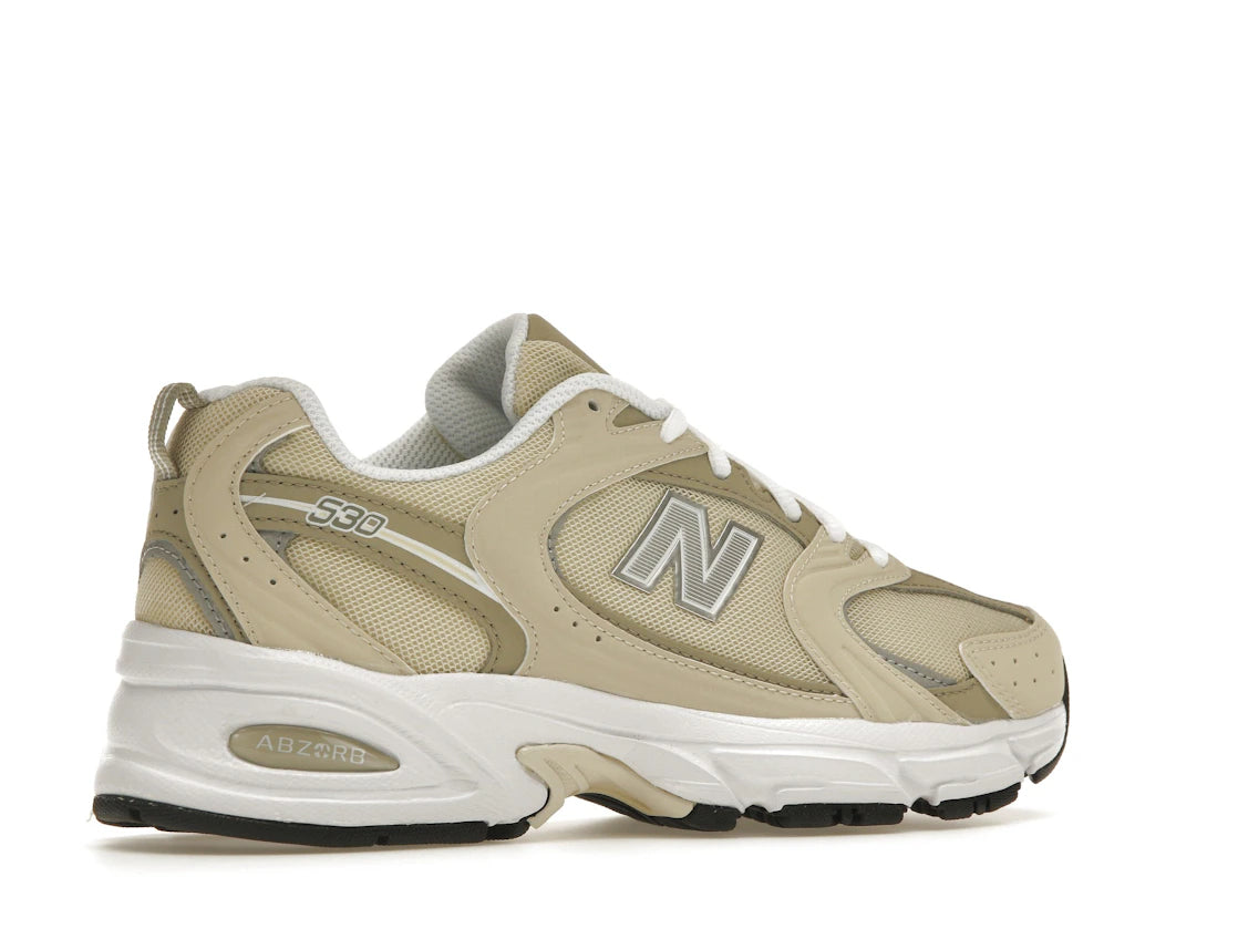 New Balance 530 Beige Aluminum